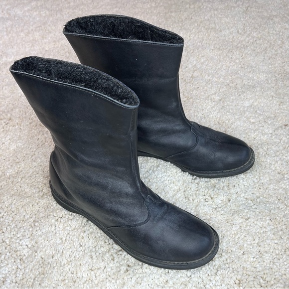 Amazing 1960s Vintage Mondl Winter Walker Boots - Picture 3 of 8